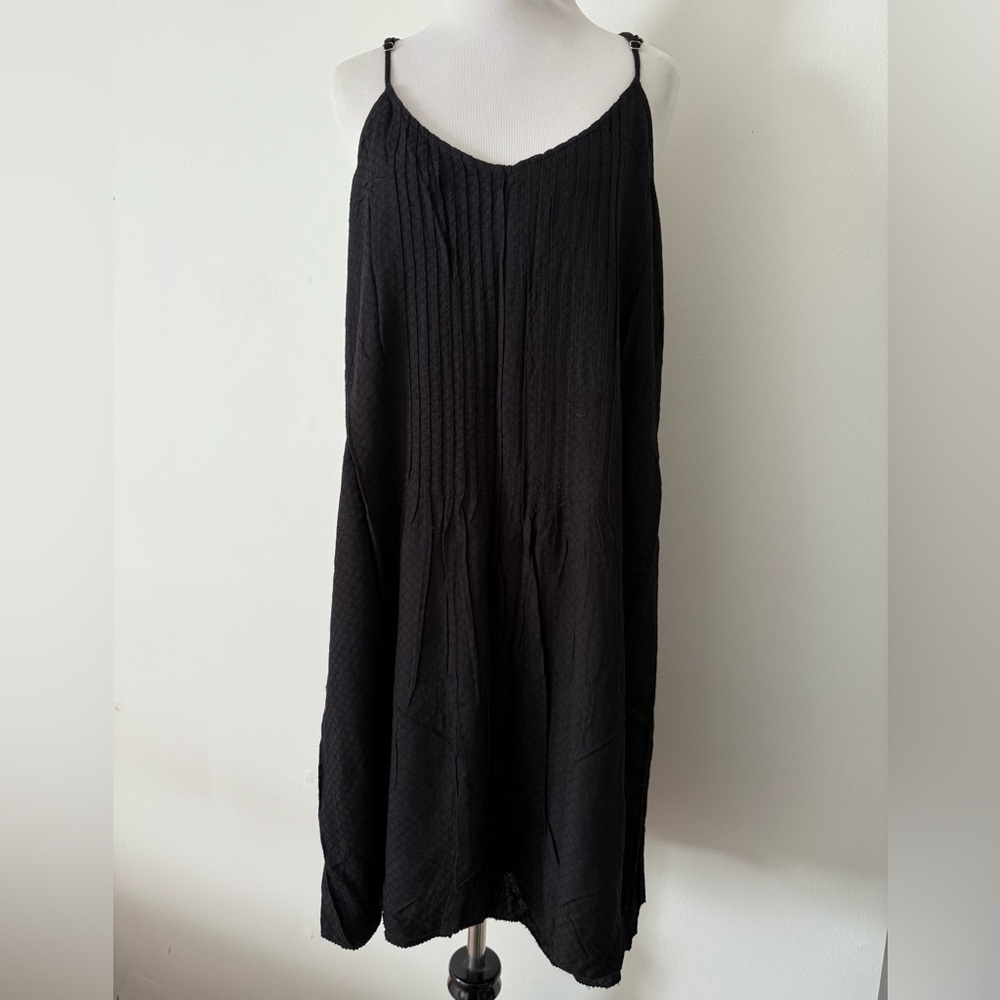 Time & Tru Dress